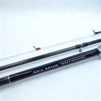 ２４シーマーク海上釣堀２５０